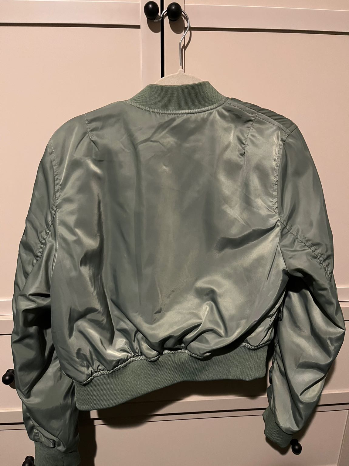 Pull&Bear Bomber Ceket — görsel 2/2