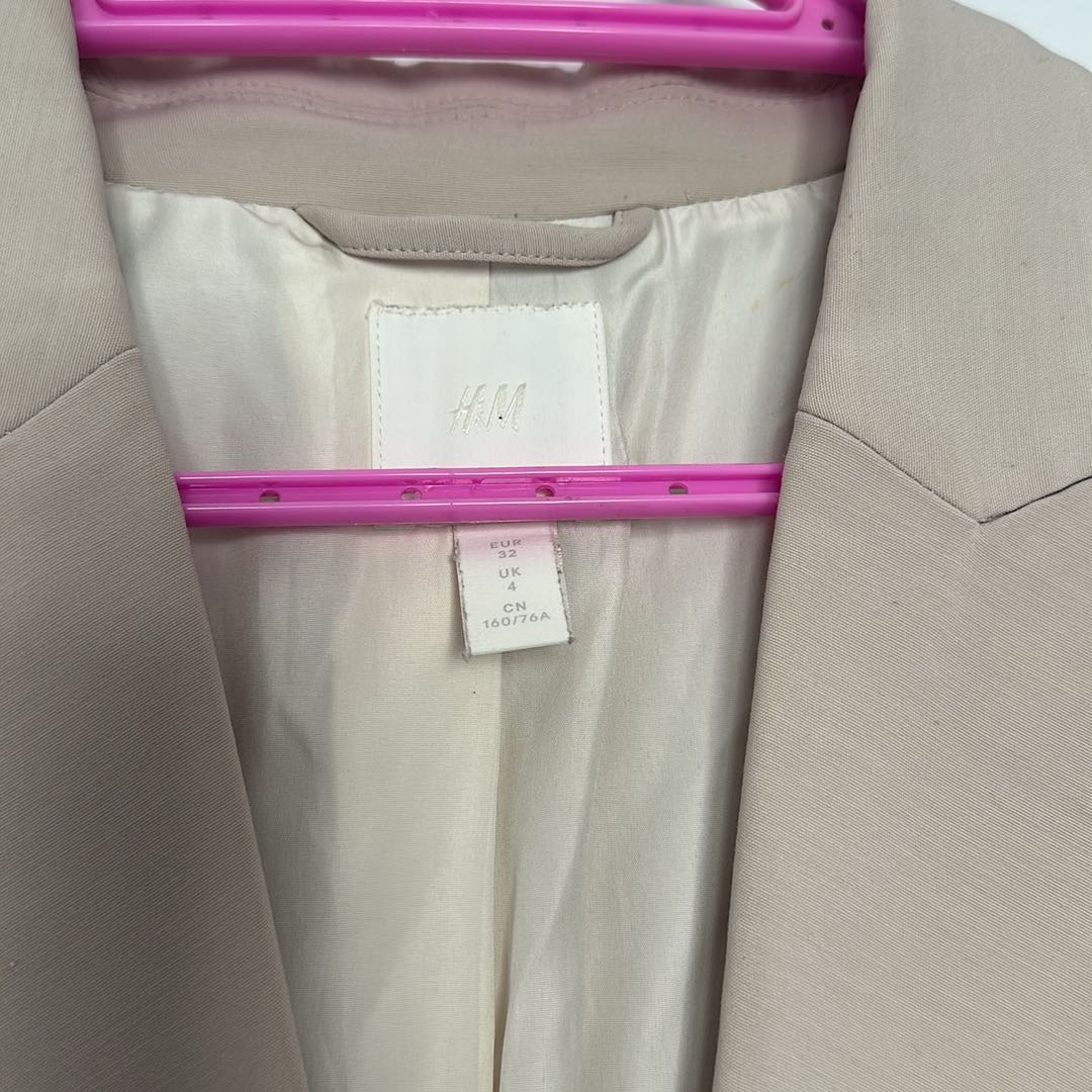 H&M Blazer Ceket — görsel 2/3