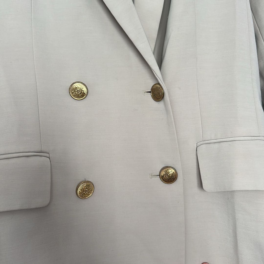 H&M Blazer Ceket — görsel 3/3