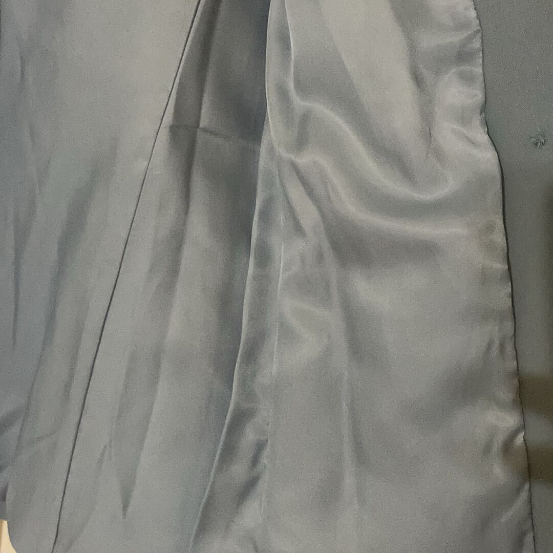 Mango Mavi Blazer Ceket — görsel 7/9