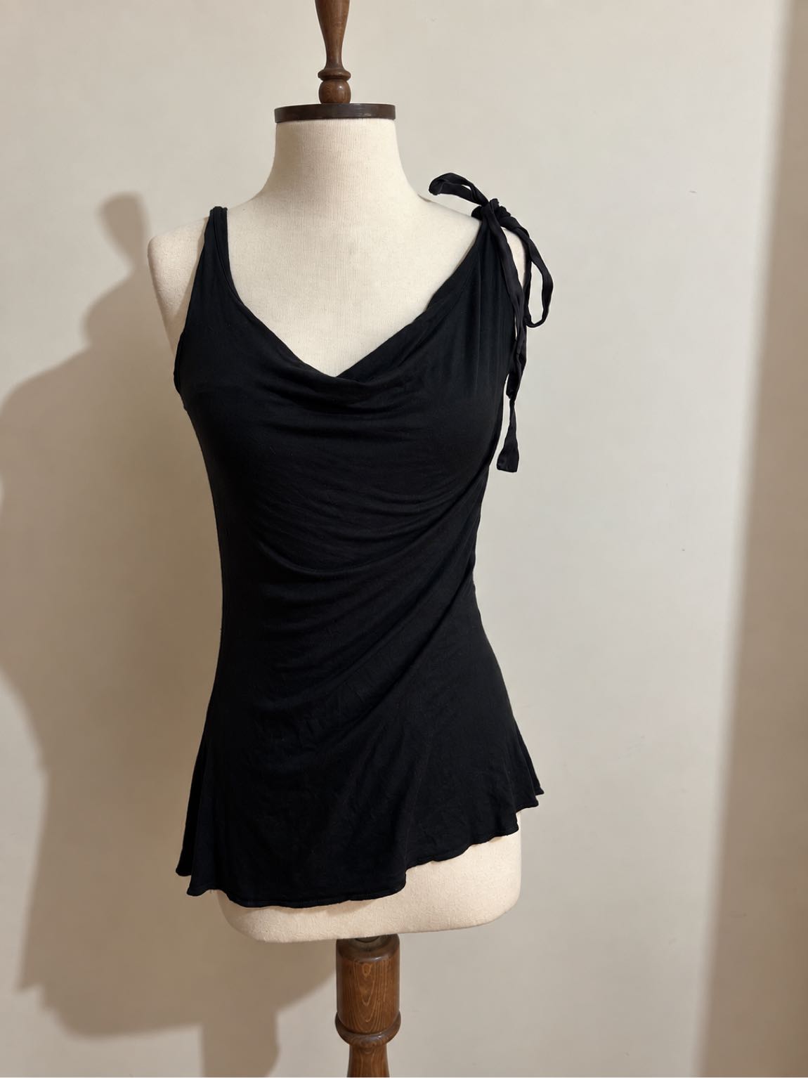 Goth gotik gothic y2k bluz — görsel 3/4