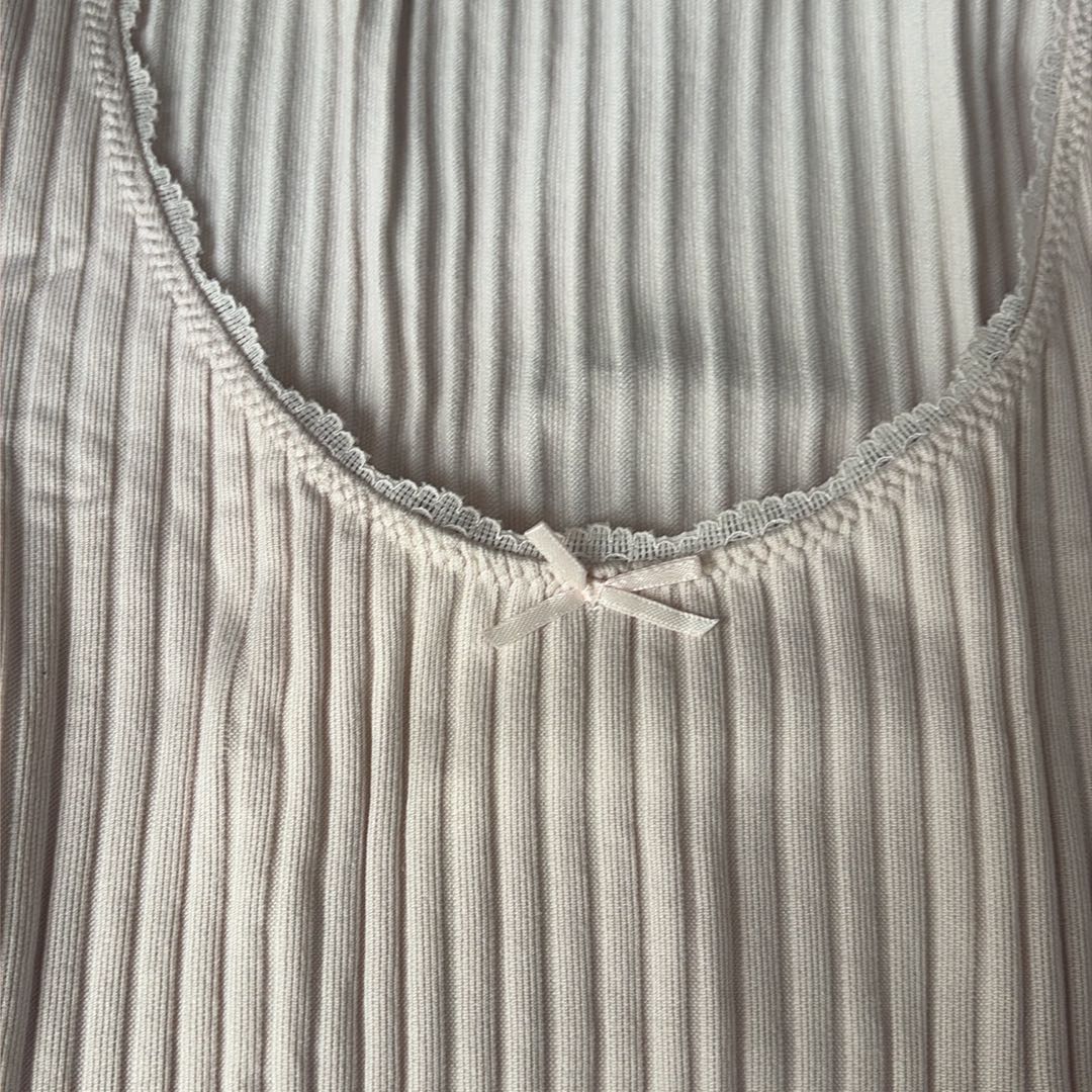 Zara Pudra Bluz — görsel 3/4