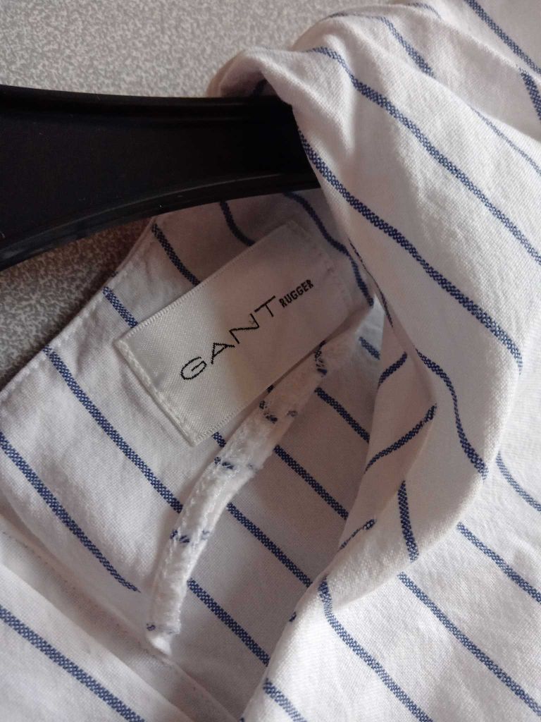 Gant gömlek — görsel 4/5