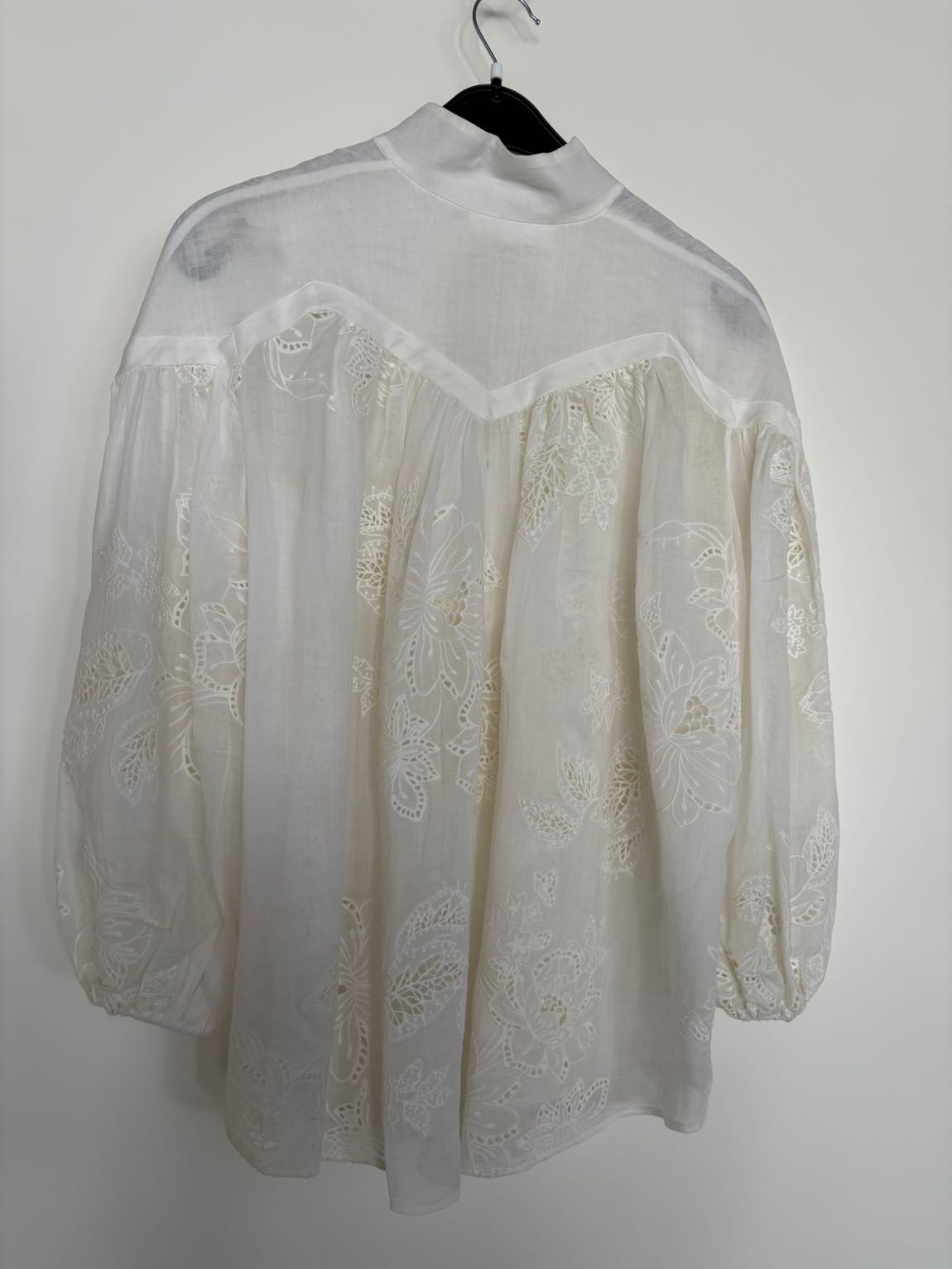 Zimmermann Bluz — görsel 4/6