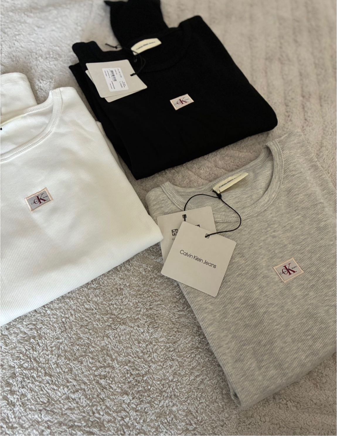Calvin klein — görsel 3/3