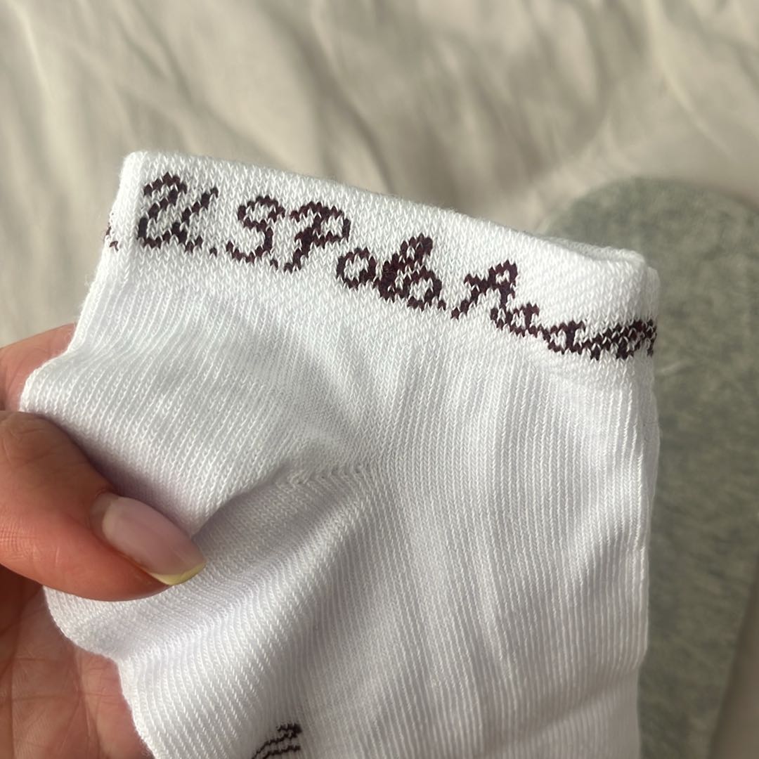 Orijinal Yeni Sezon Çorap — görsel 3/3