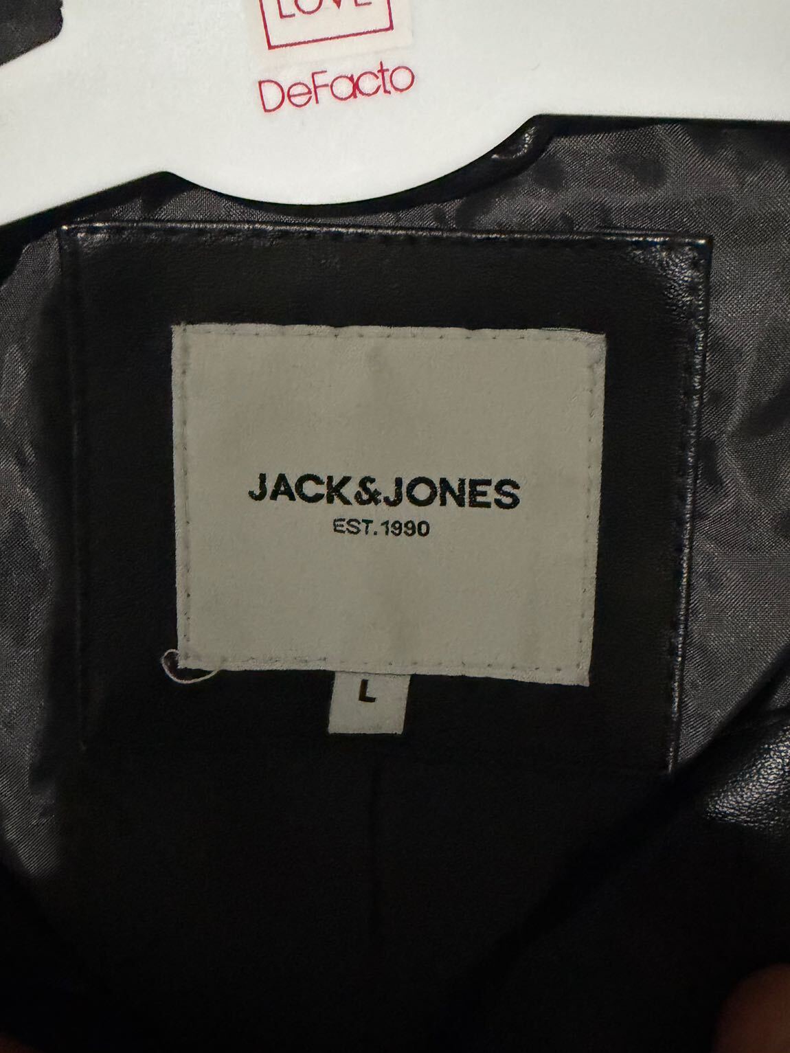 Jack Jones Deri — görsel 3/5