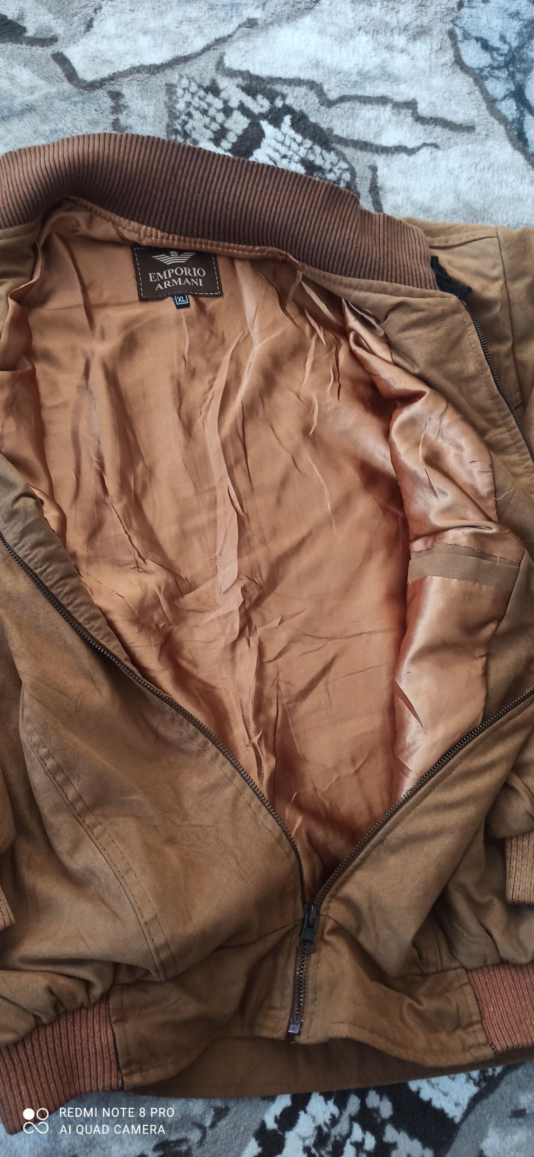 Emporio Armani Ceket — görsel 5/6