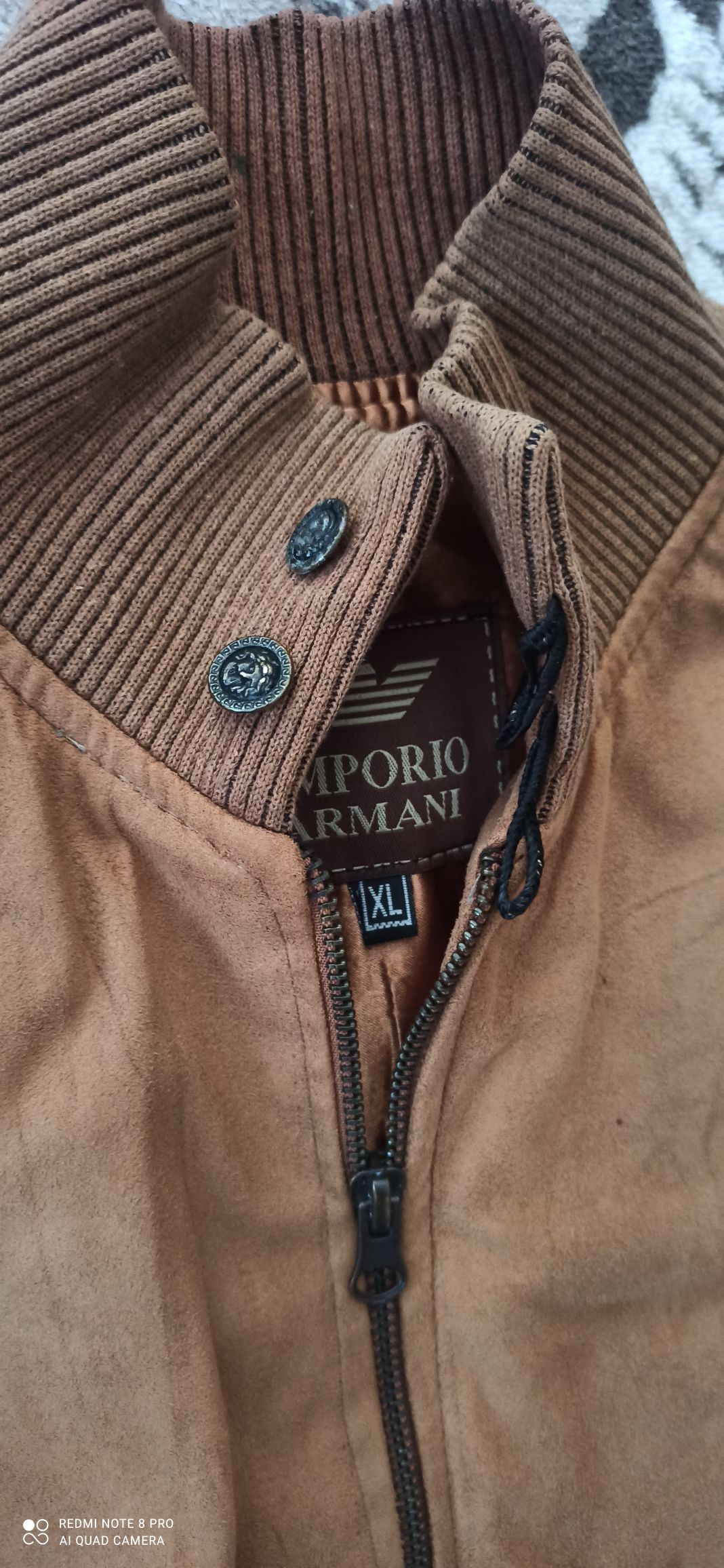 Emporio Armani Ceket — görsel 3/6