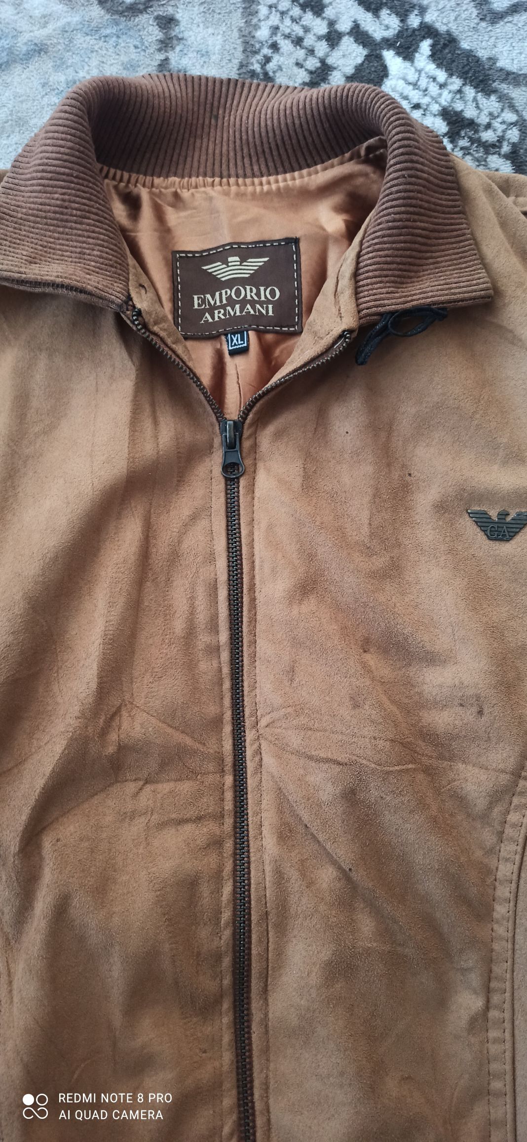 Emporio Armani Ceket — görsel 4/6