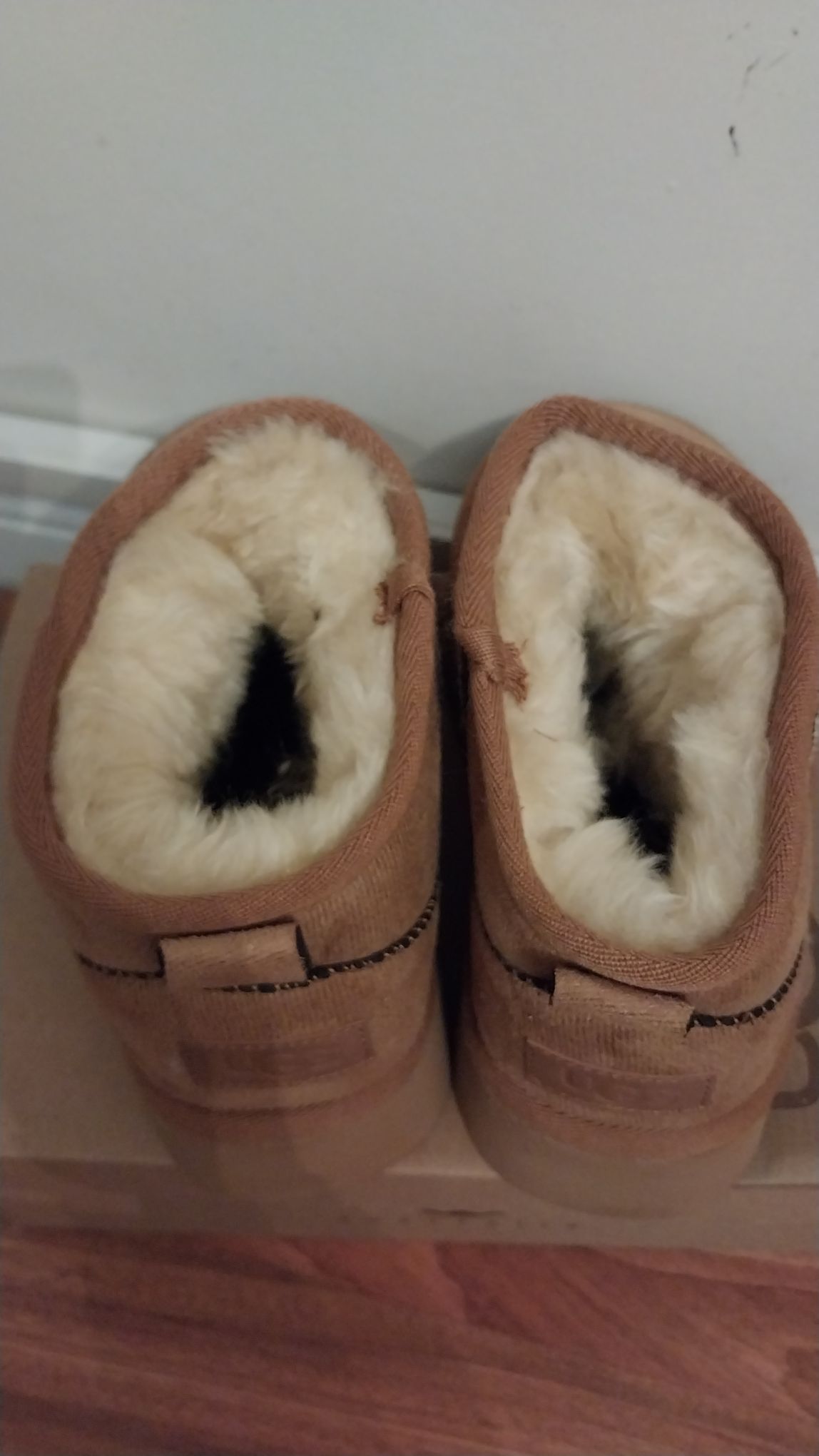 1. 37 numara bayan ugg — görsel 4/9