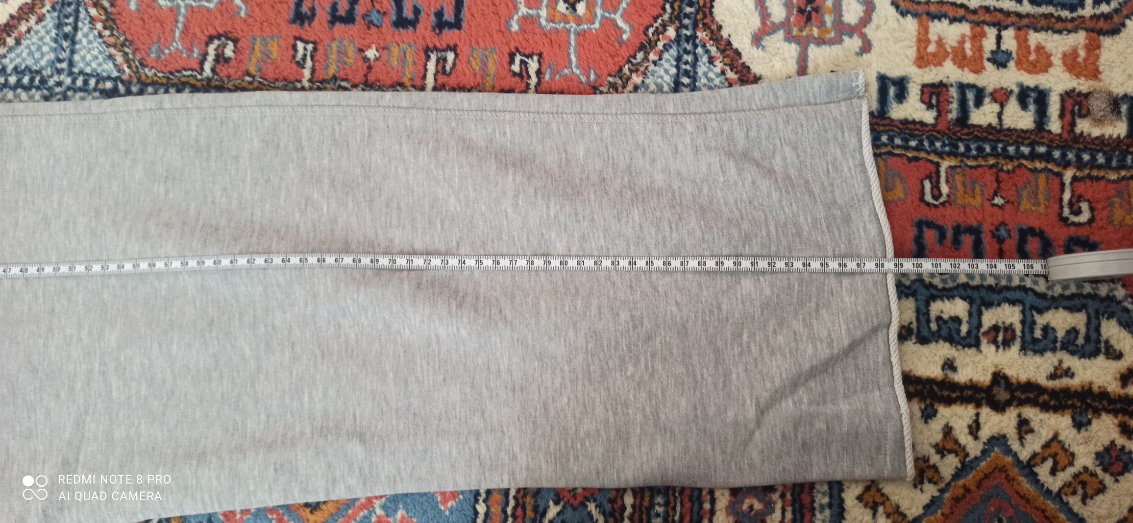 Abercrombie & Fitch Eşofman Altı orginal — görsel 5/6