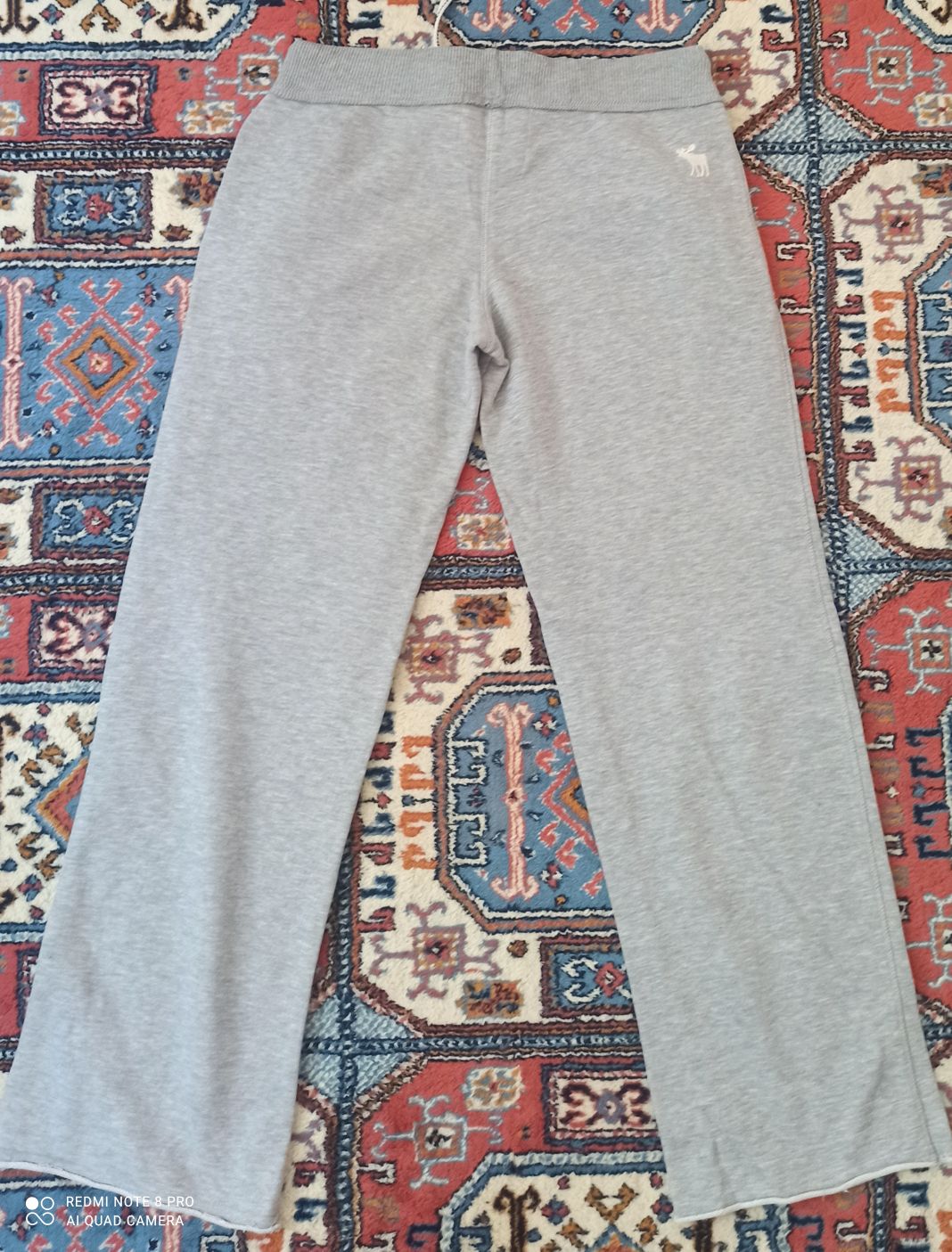 Abercrombie & Fitch Eşofman Altı orginal — görsel 2/6