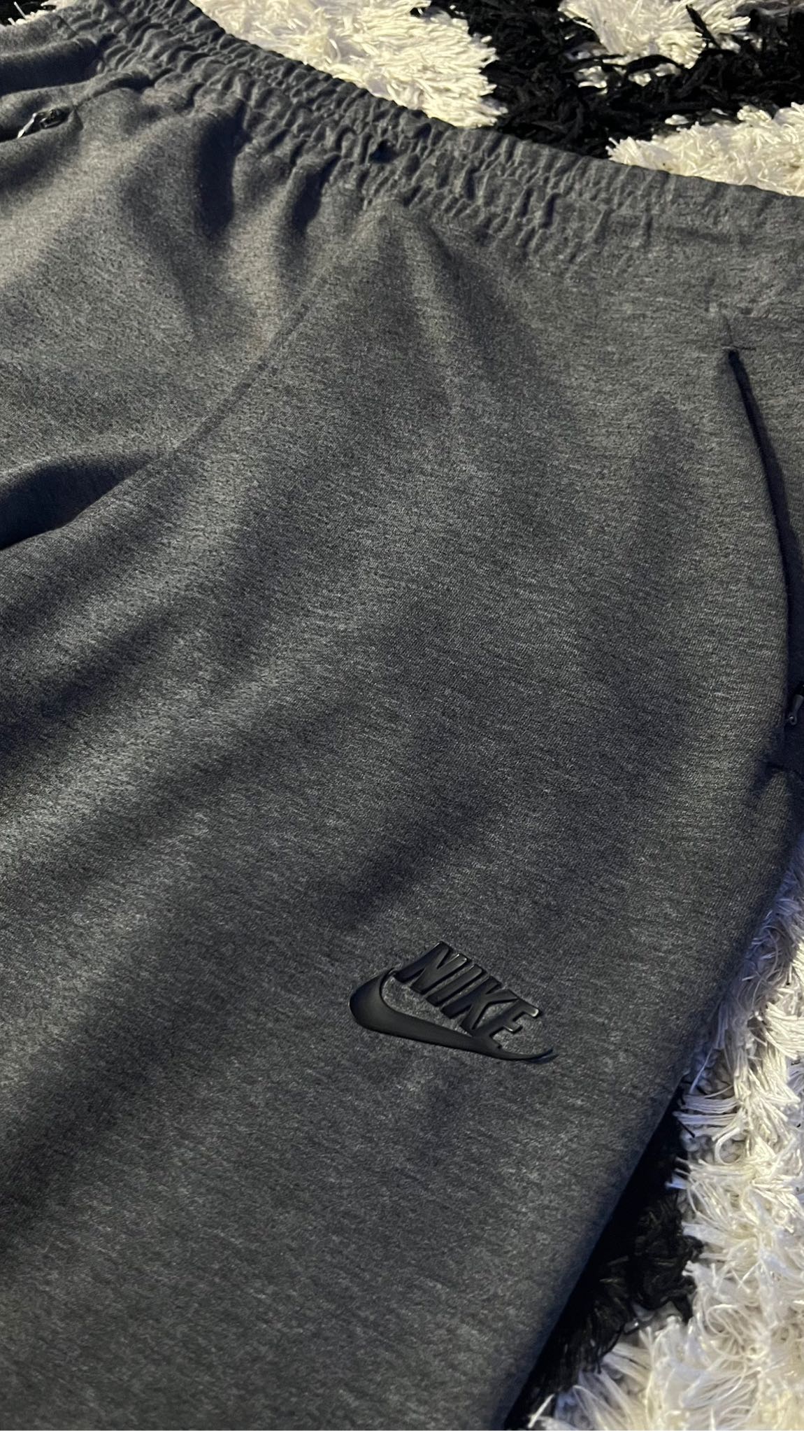 Nike Eşofman Altı — görsel 2/4