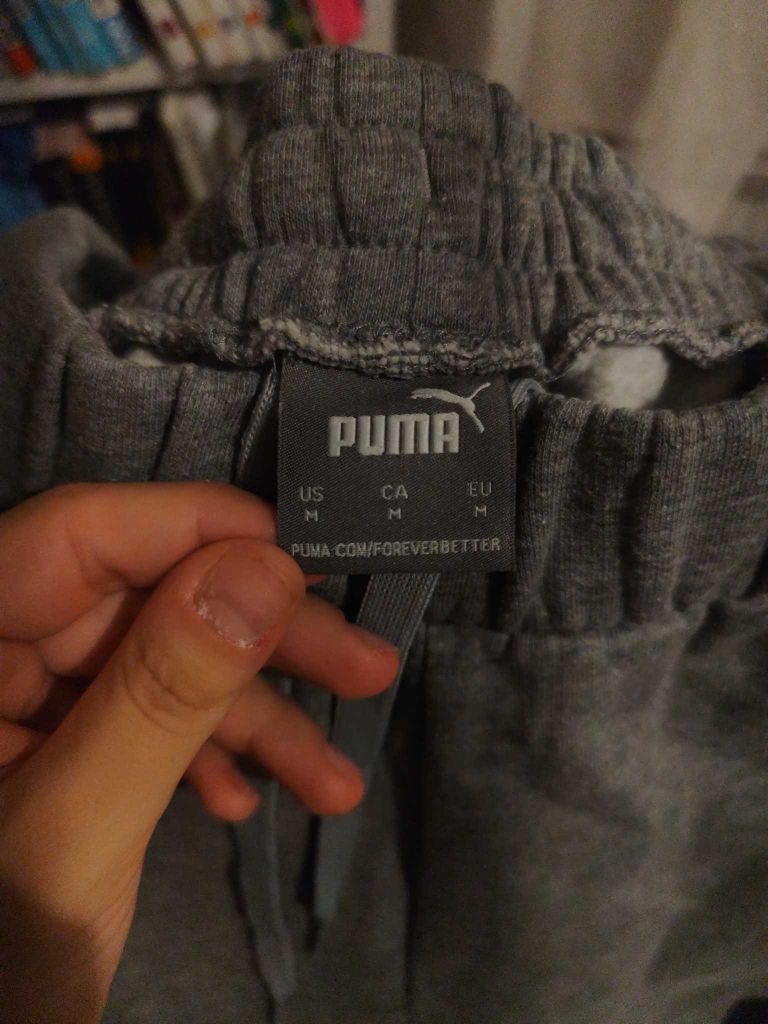 Puma Eşofman Altı — görsel 3/3