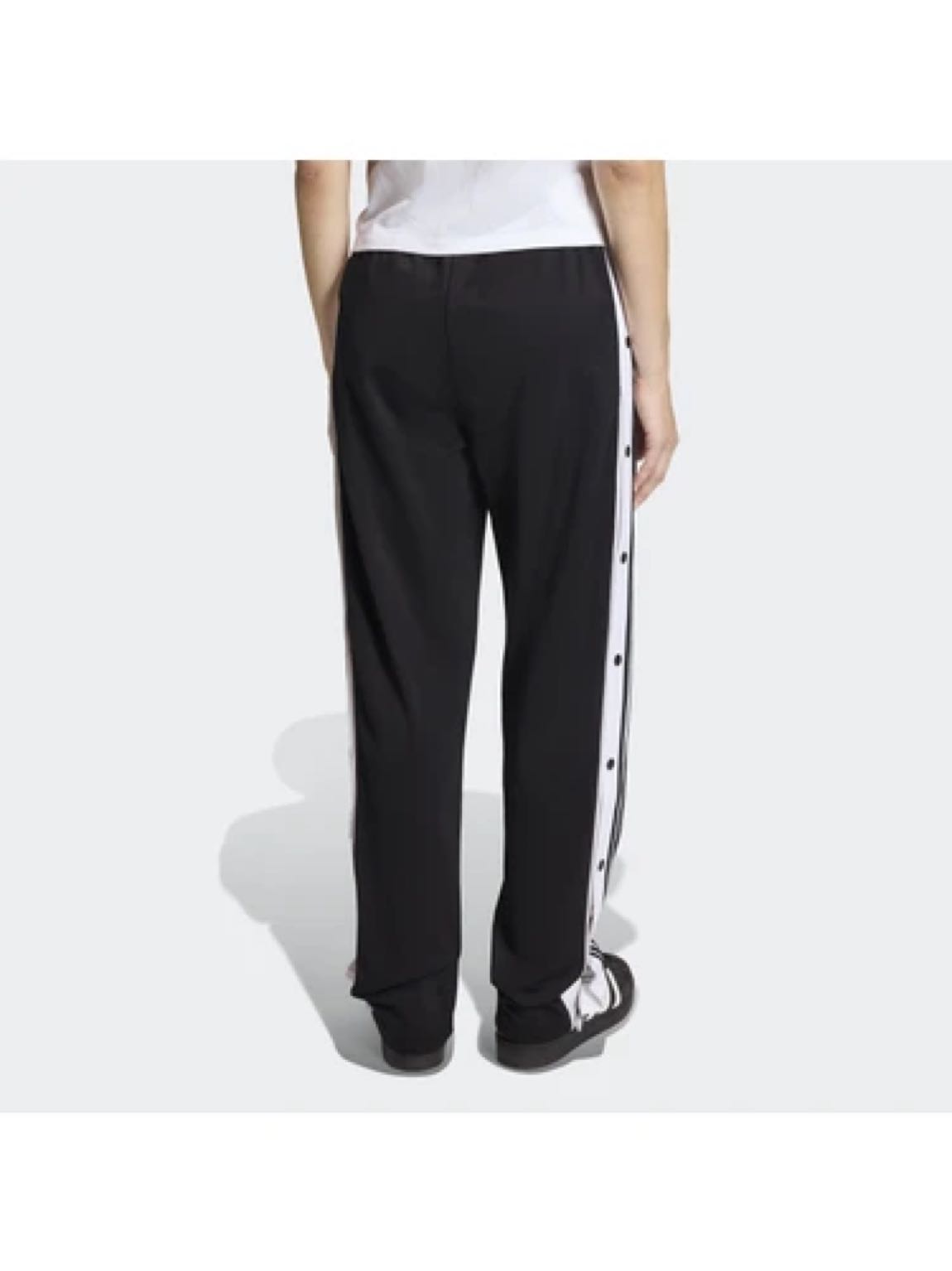 Adidas Adibreak Siyah Eşofman Altı — görsel 4/13