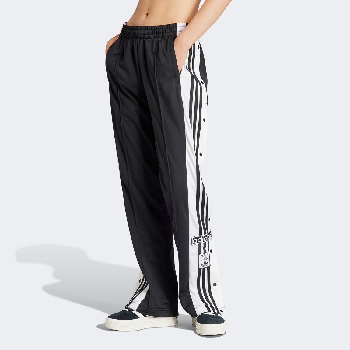 Adidas Adibreak Siyah Eşofman Altı — görsel 7/13