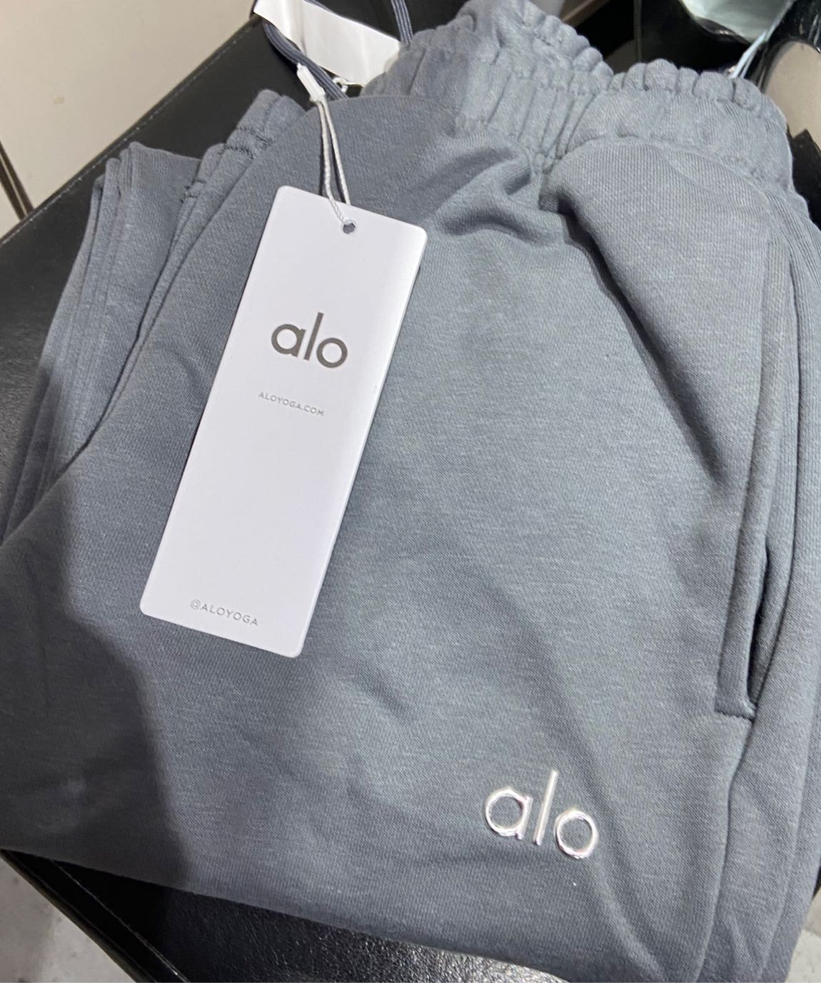 Alo yoga alt — görsel 3/3