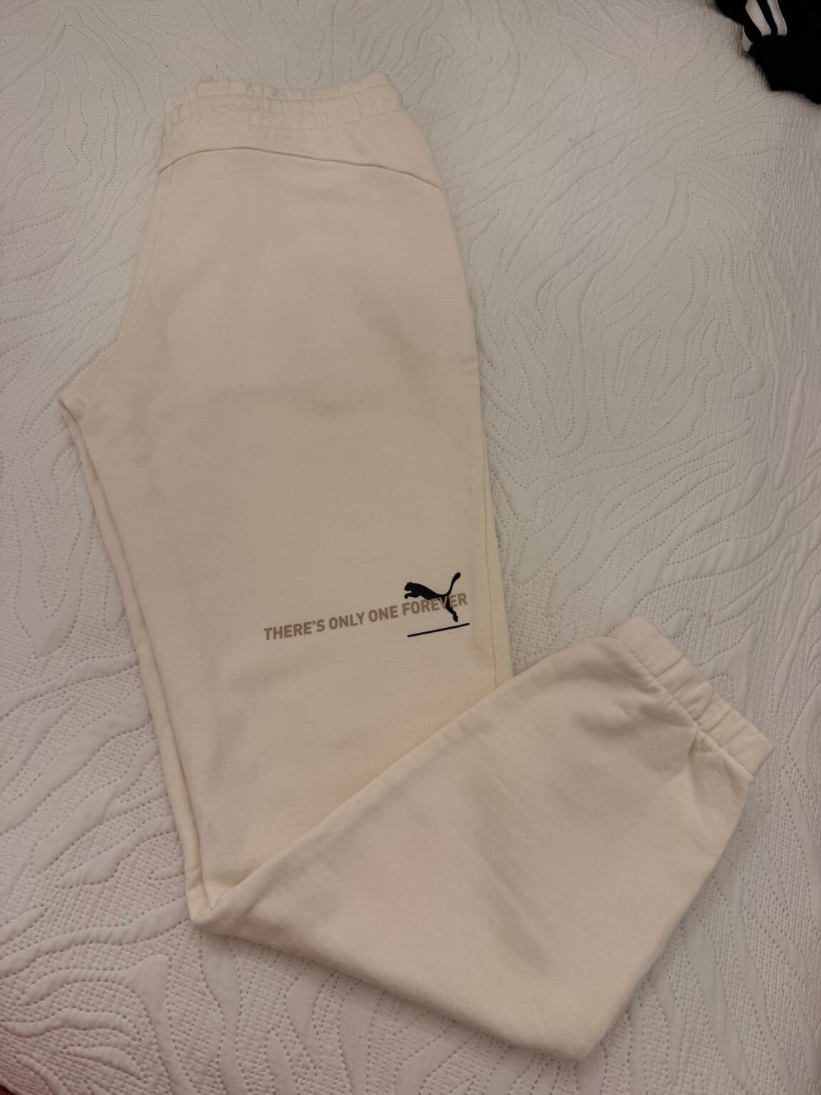 Orijinal Puma Eşofman Altı — görsel 4/6