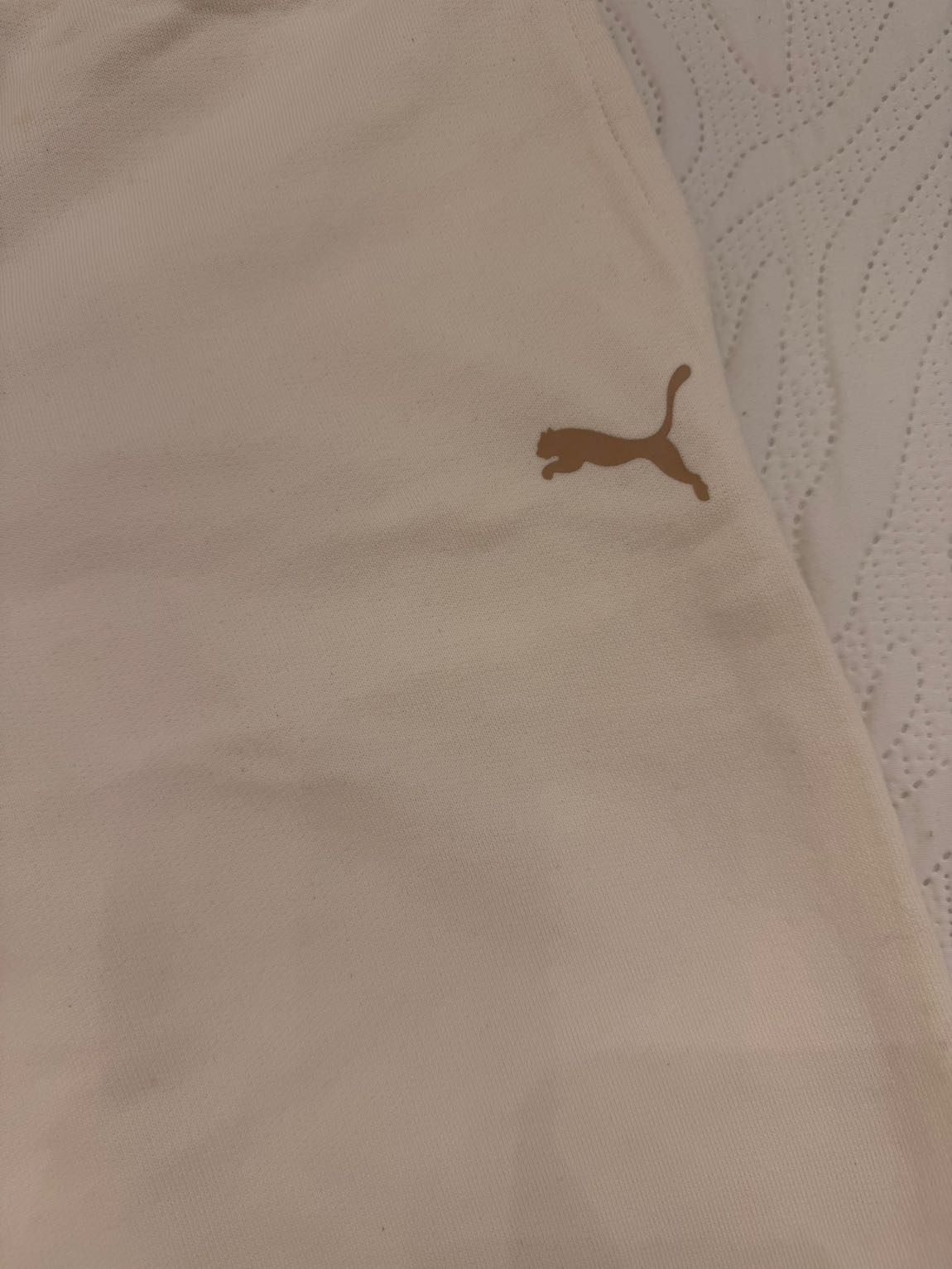 Orijinal Puma Eşofman Altı — görsel 5/6