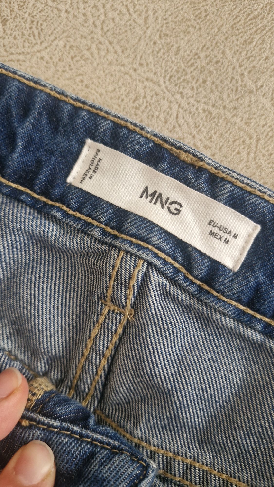 #mango #midi etek — görsel 3/4