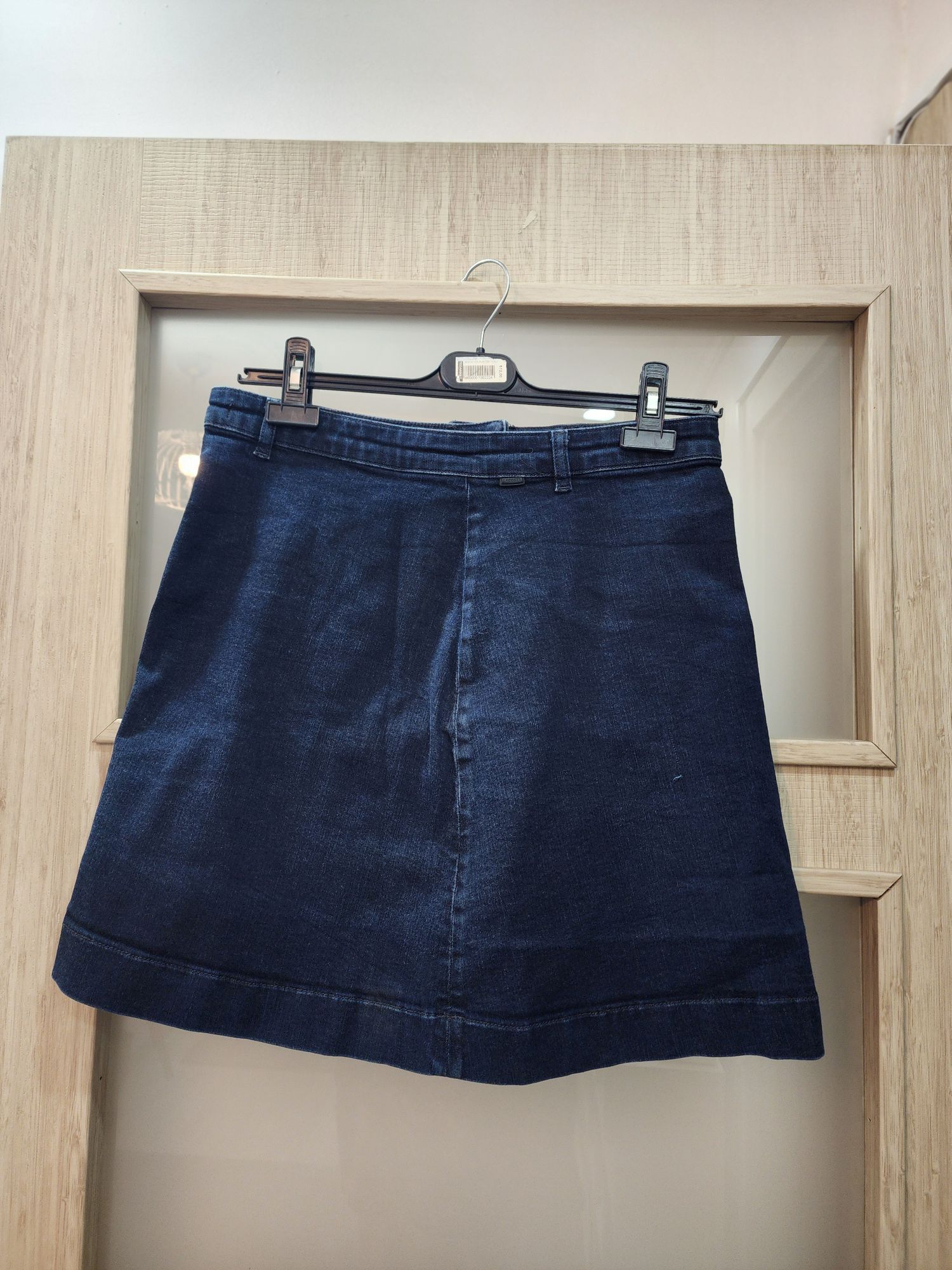 lacoste jeans etek — görsel 3/9