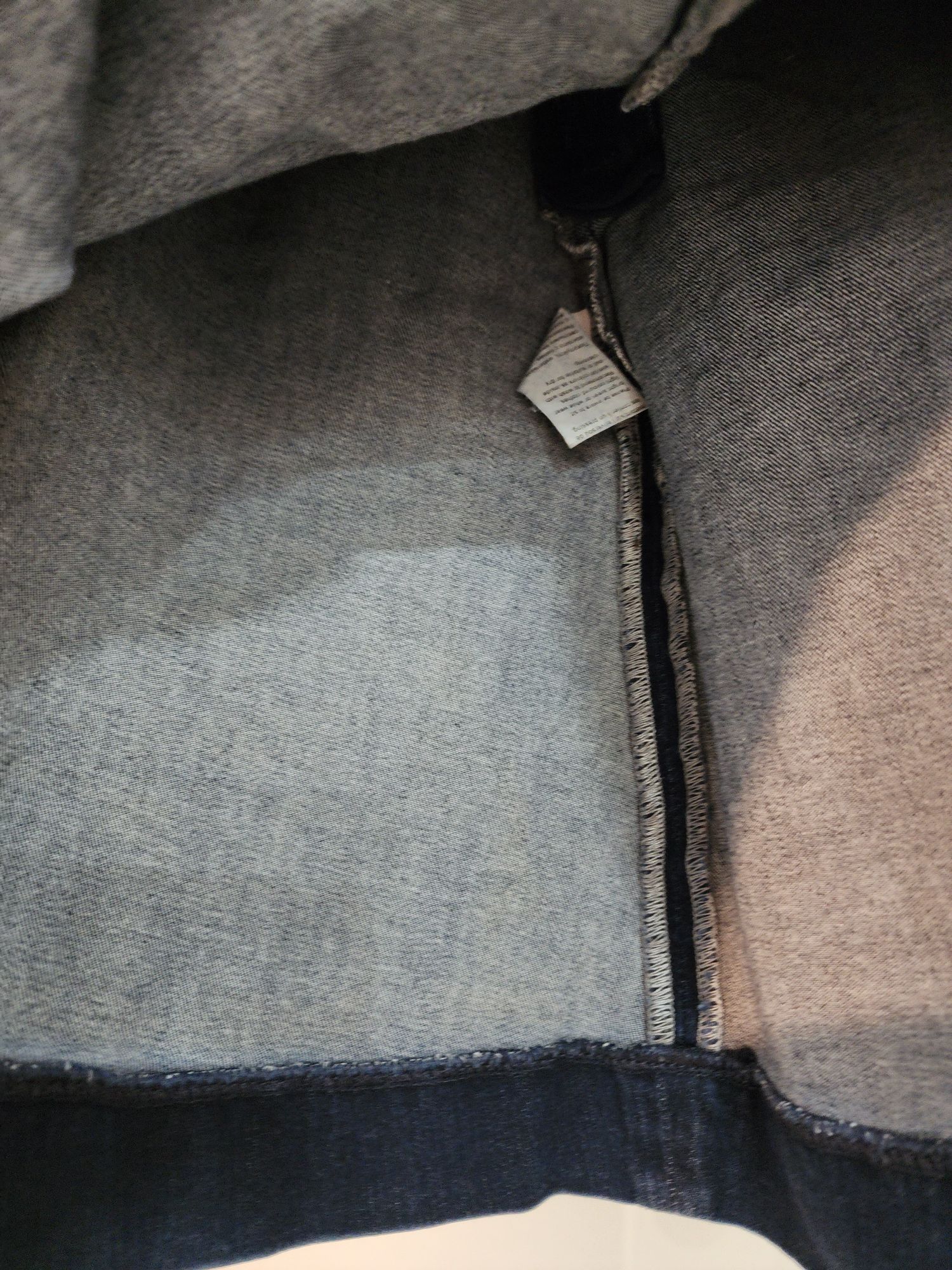 lacoste jeans etek — görsel 6/9