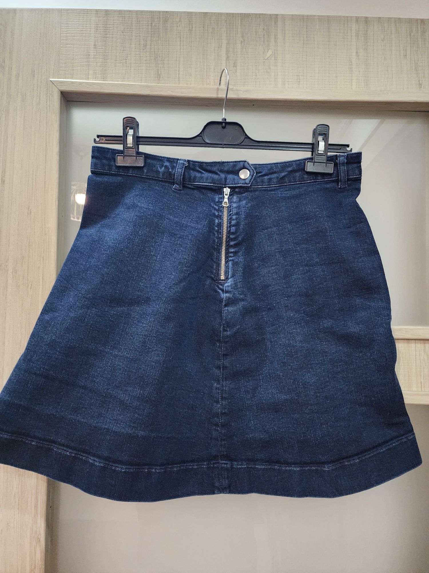 lacoste jeans etek — görsel 2/9