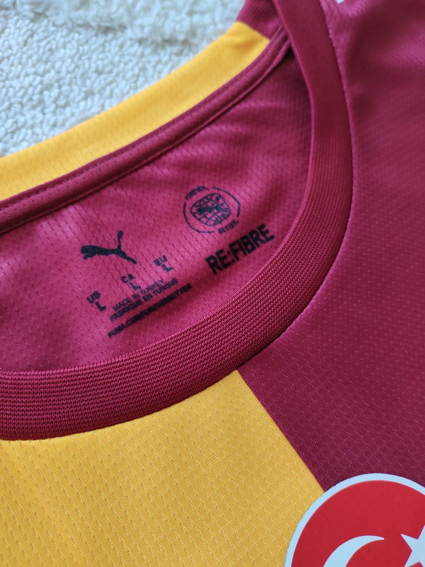 Galatasaray Forma — görsel 3/4