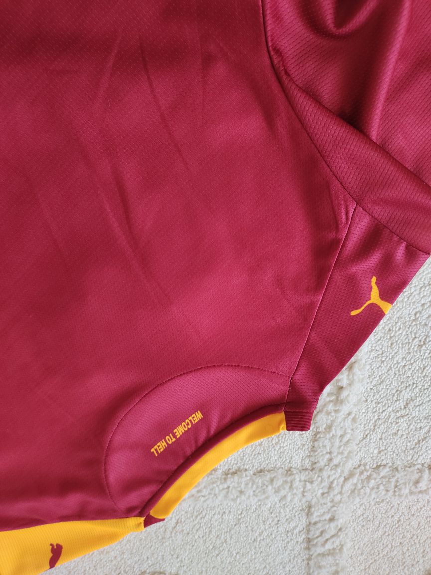 Galatasaray Forma — görsel 4/4