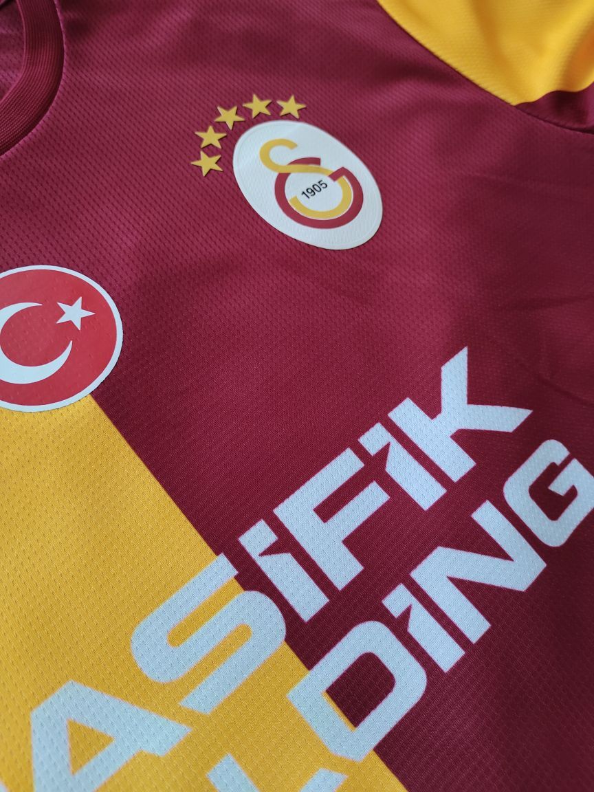 Galatasaray Forma — görsel 2/4
