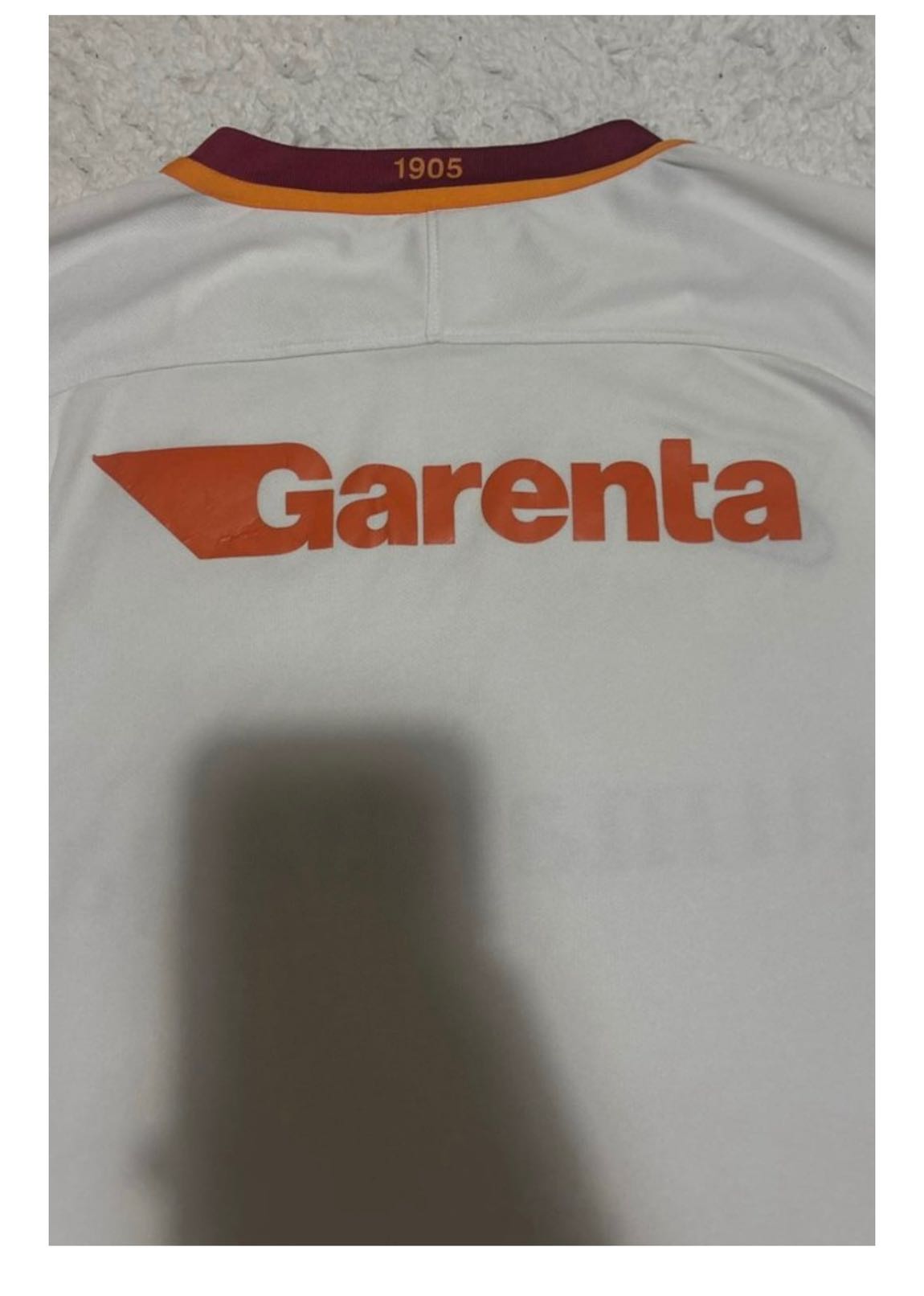 Galatasaray Forma — görsel 3/3