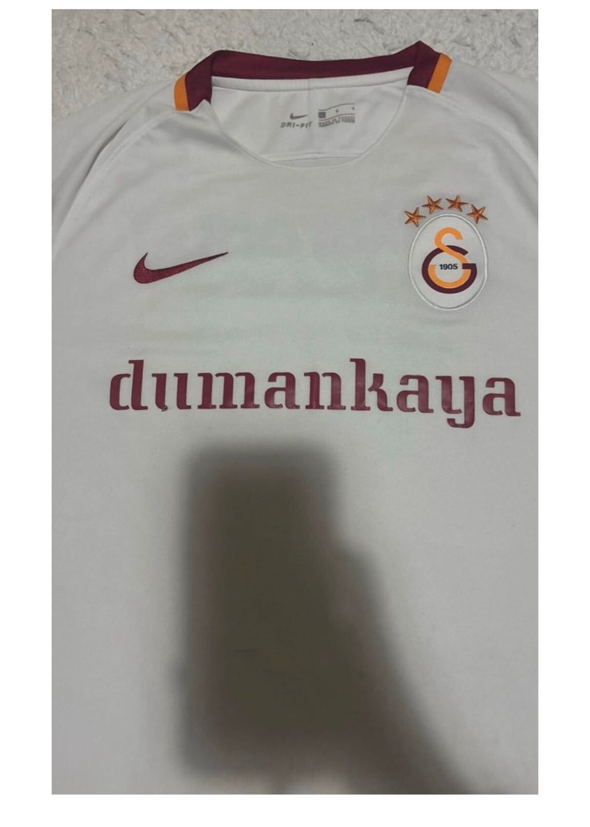 Galatasaray Forma — görsel 2/3
