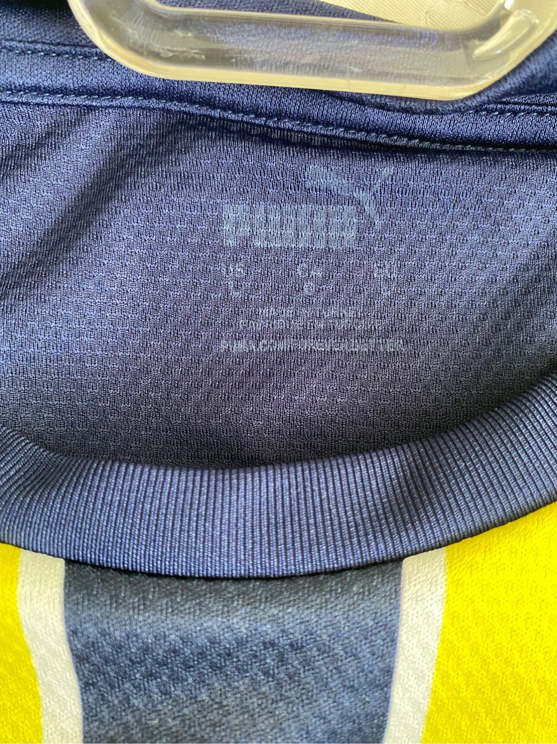 Fenerbahçe Puma Forma — görsel 6/6