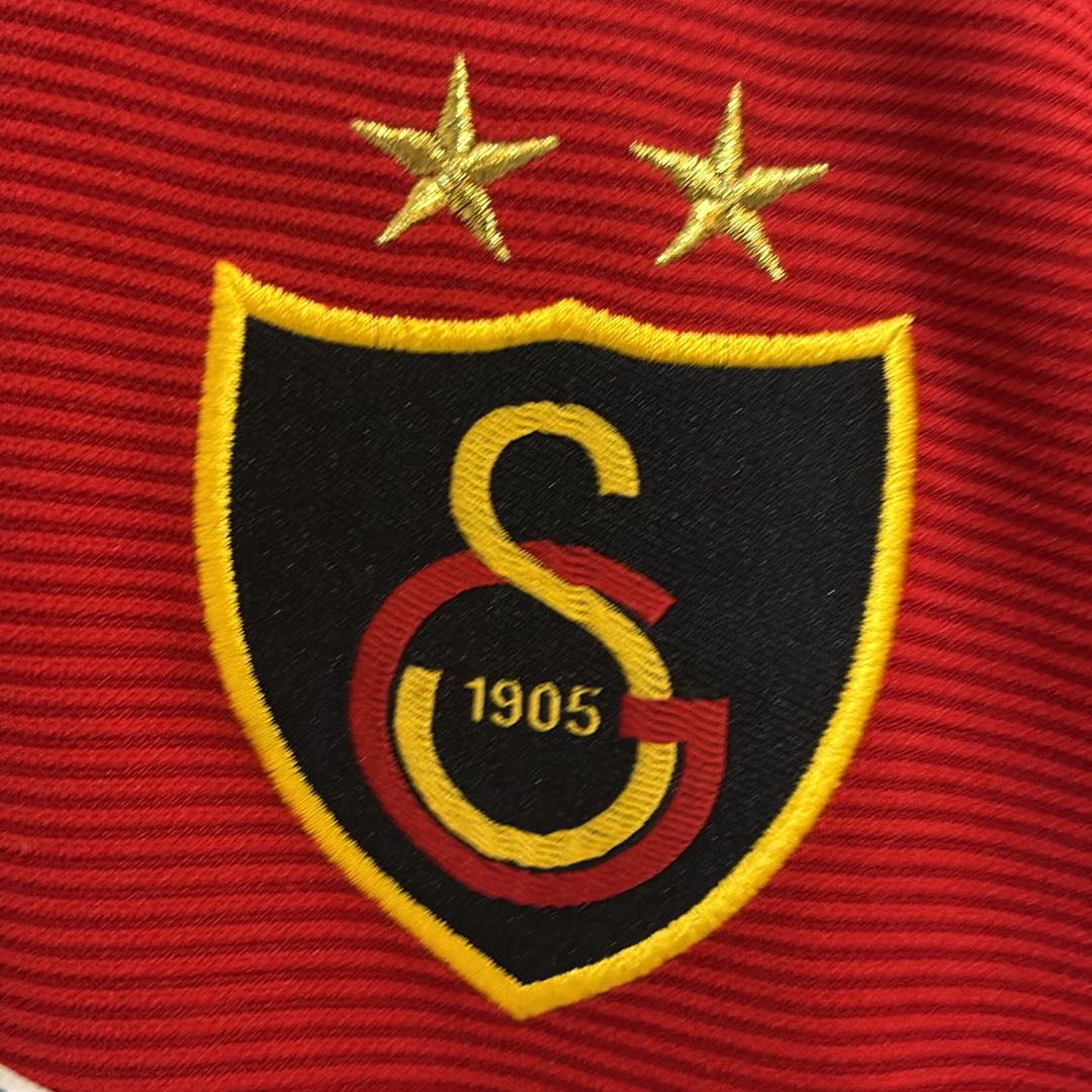 Galatasaray Forma — görsel 2/5