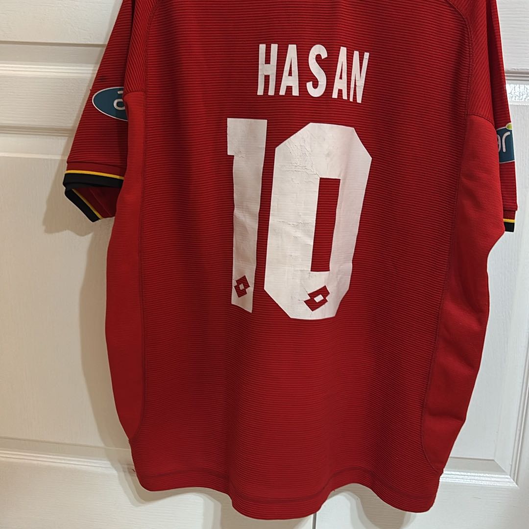 Galatasaray Forma — görsel 5/5