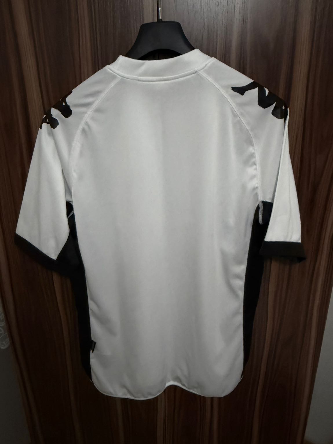Kappa Beyaz Spor Forma — görsel 2/2