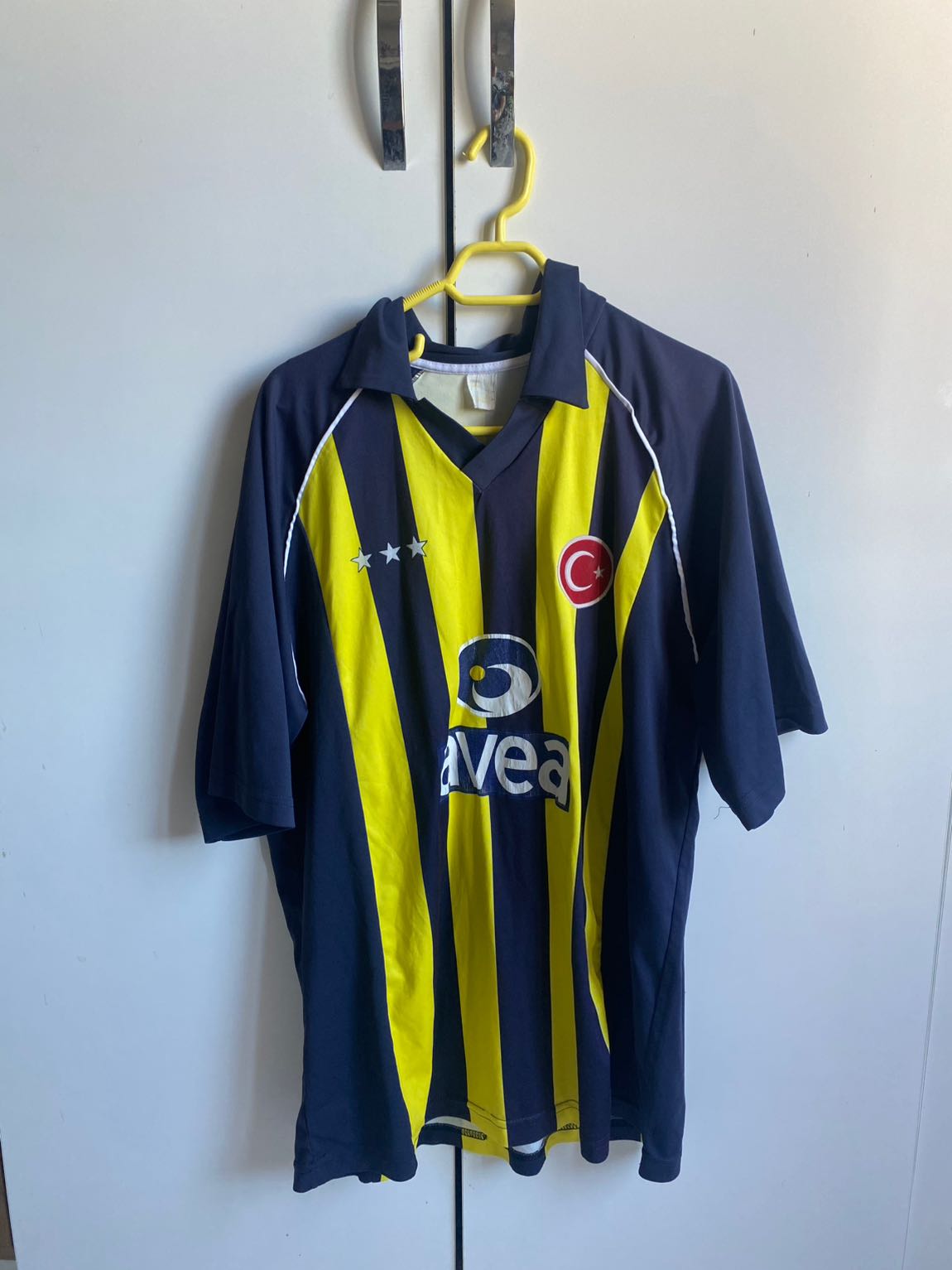 Fenerbahçe Puma Forma — görsel 4/8
