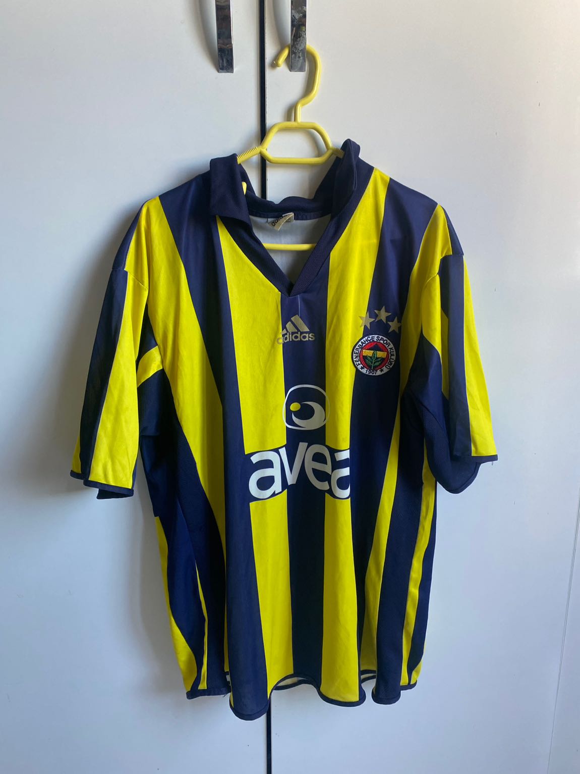 Fenerbahçe Puma Forma — görsel 3/8