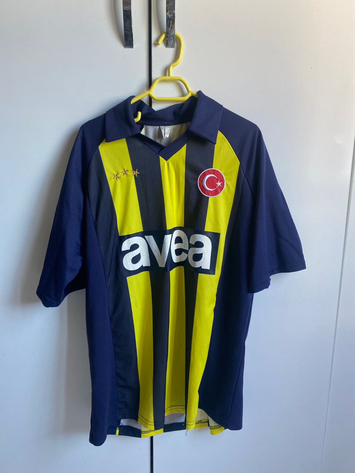 Fenerbahçe Puma Forma — görsel 2/8