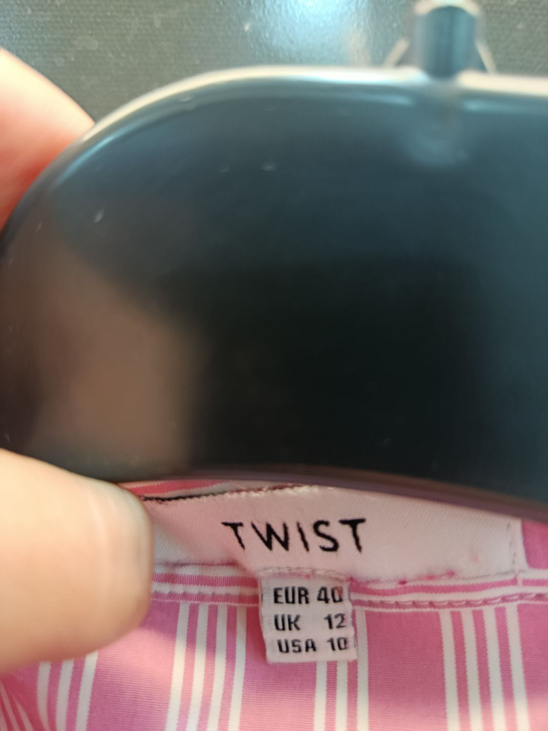 Twist Gömlek 👇👇 — görsel 3/6