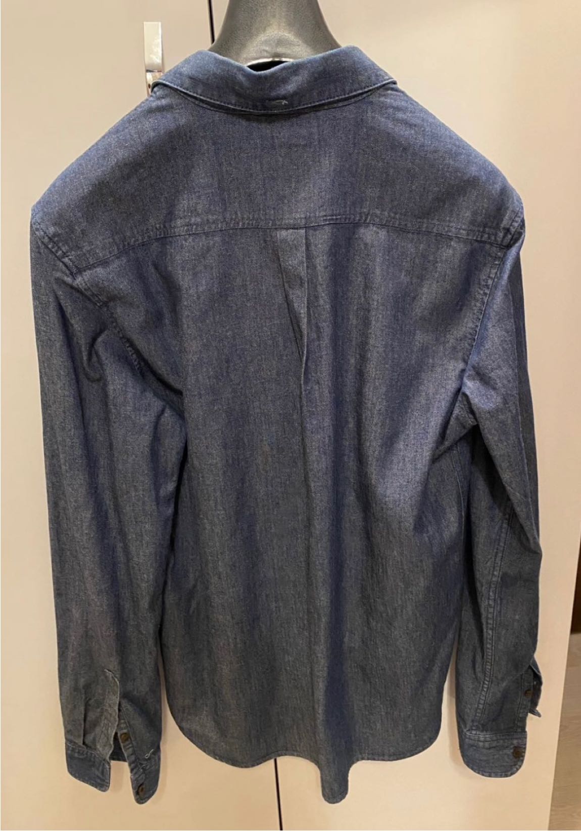 Levi's Kot Gömlek — görsel 3/3