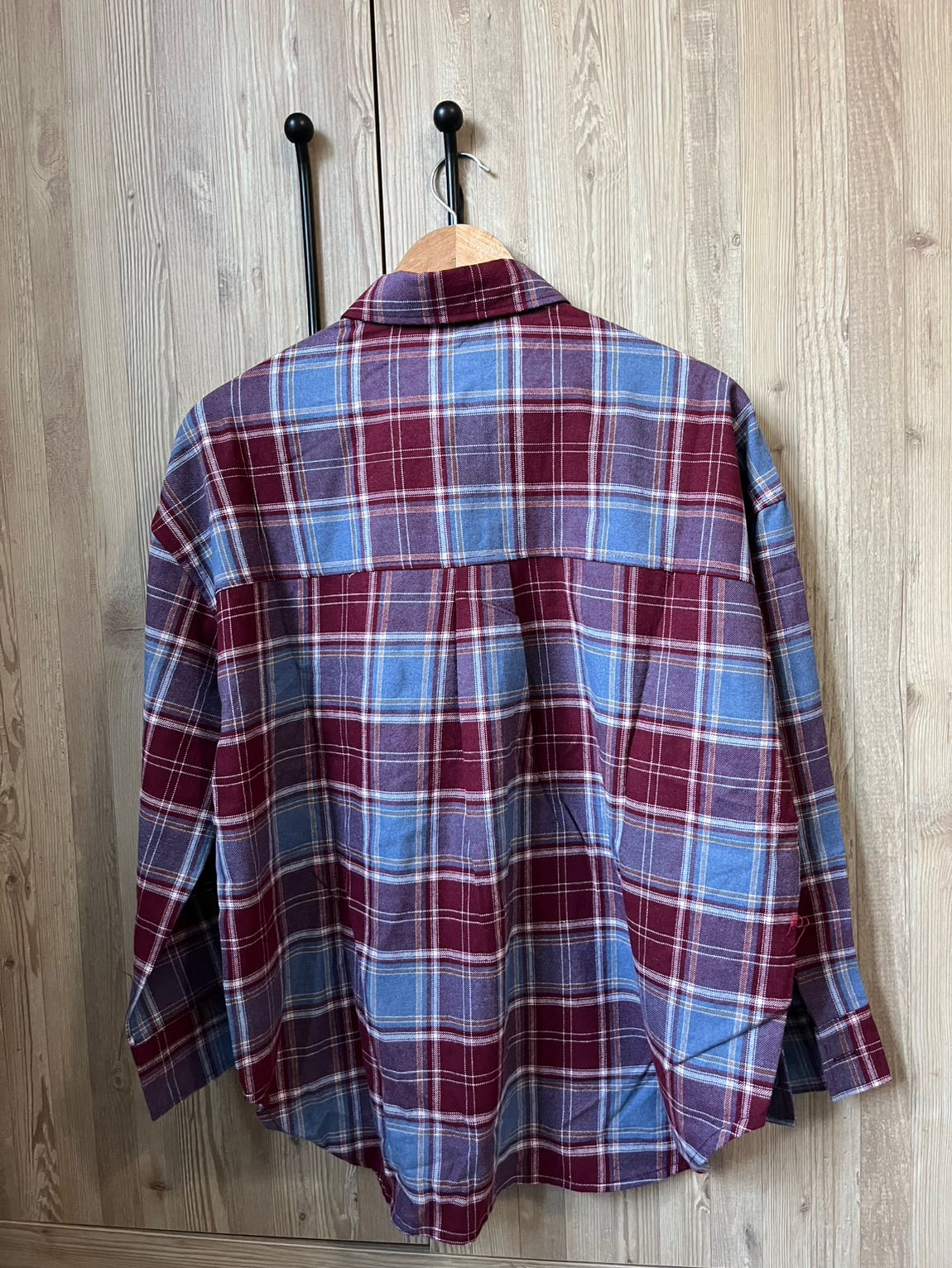 Polo Ralph Lauren Oduncu Gömlek — görsel 6/8