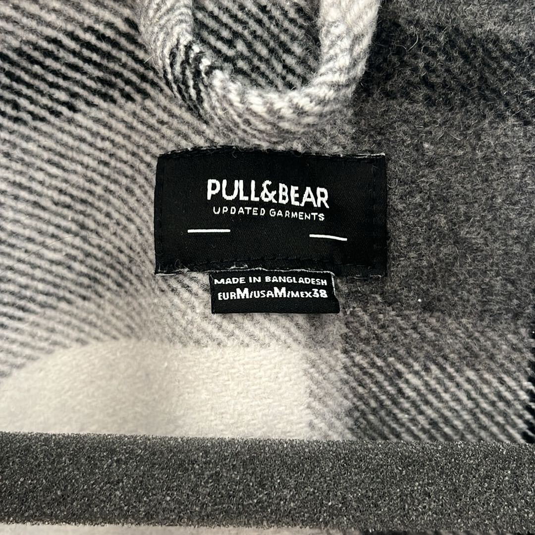 Pull & Bear Erkek Ceket — görsel 3/6