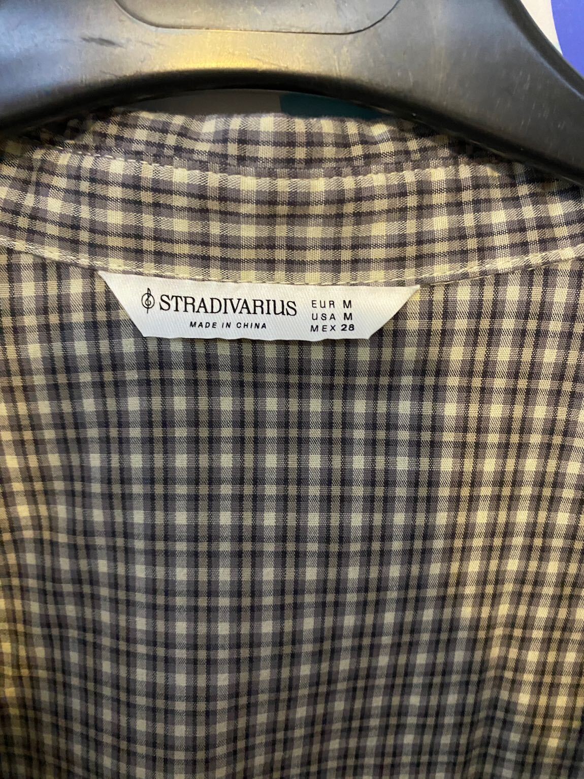 Stradivarius Gömlek — görsel 3/4