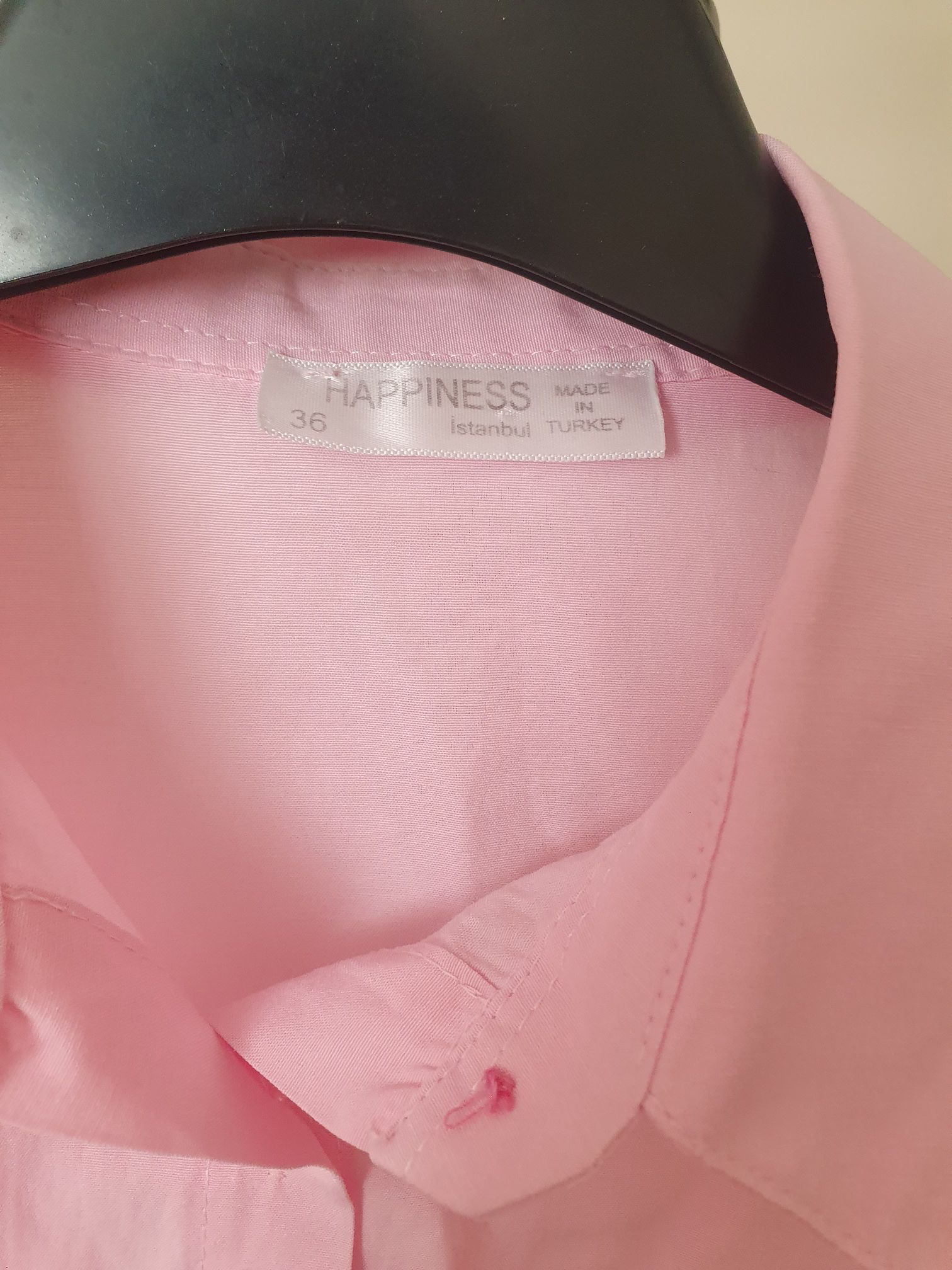 Pembe Gömlek — görsel 3/4