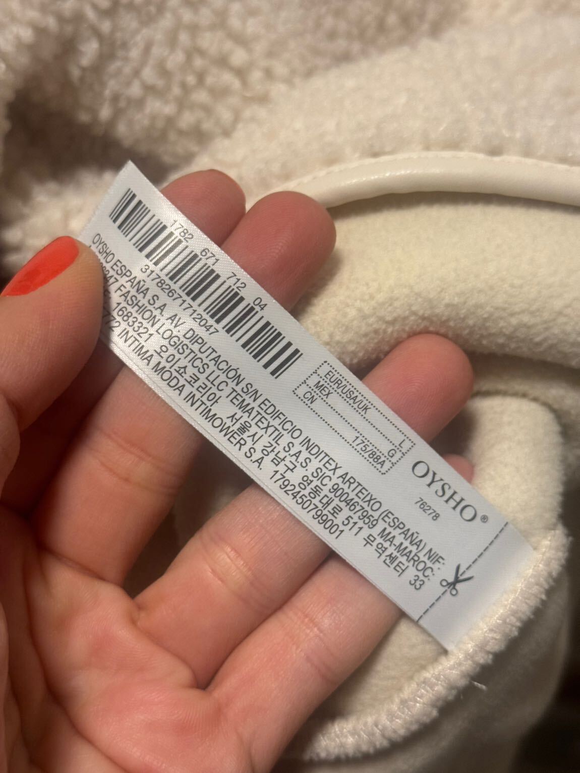 BEYMEN Köpek kedi Nakışlı Kot Gömlek — görsel 8/15