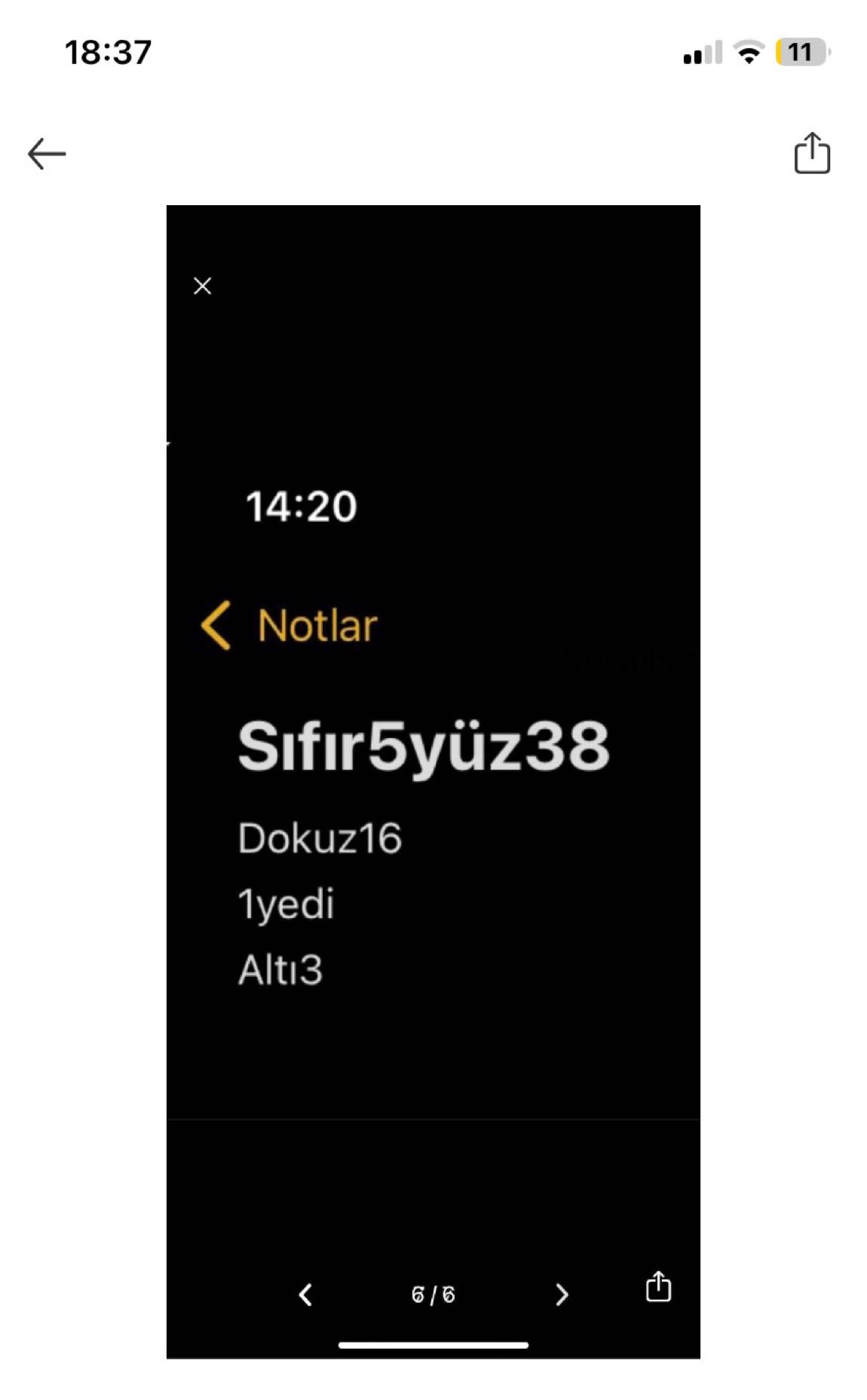 Açık Mavi Gömlek — görsel 6/6