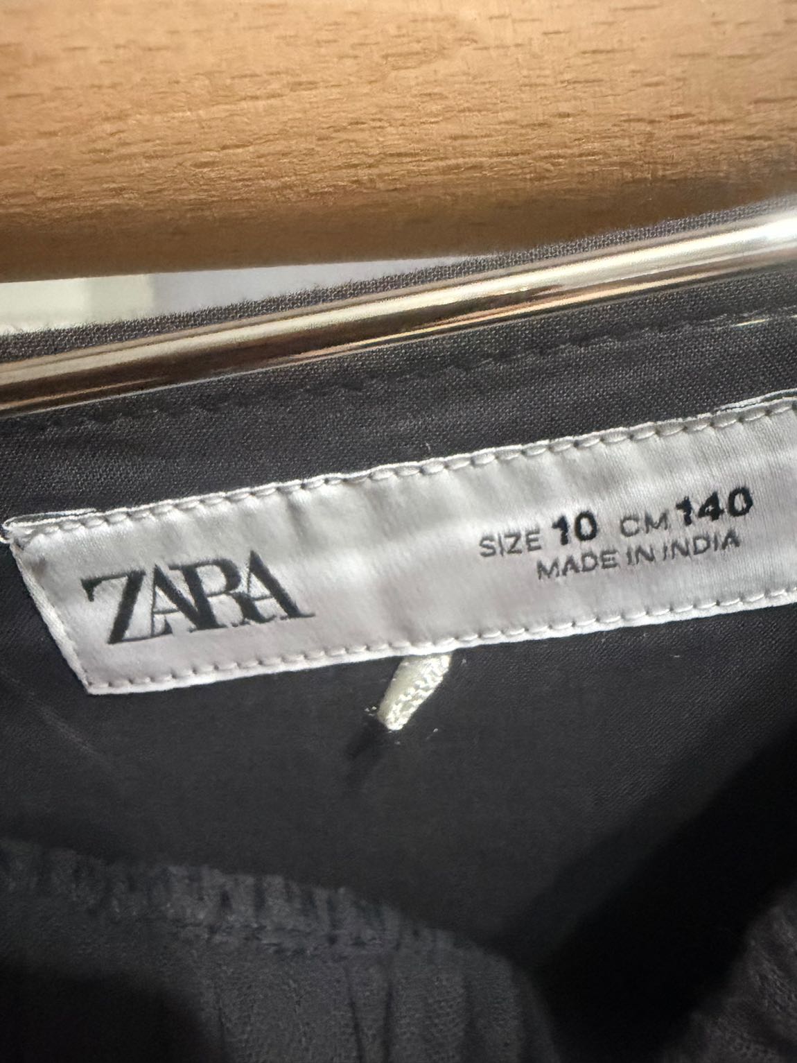 Zara Elbise🎉 — görsel 4/11