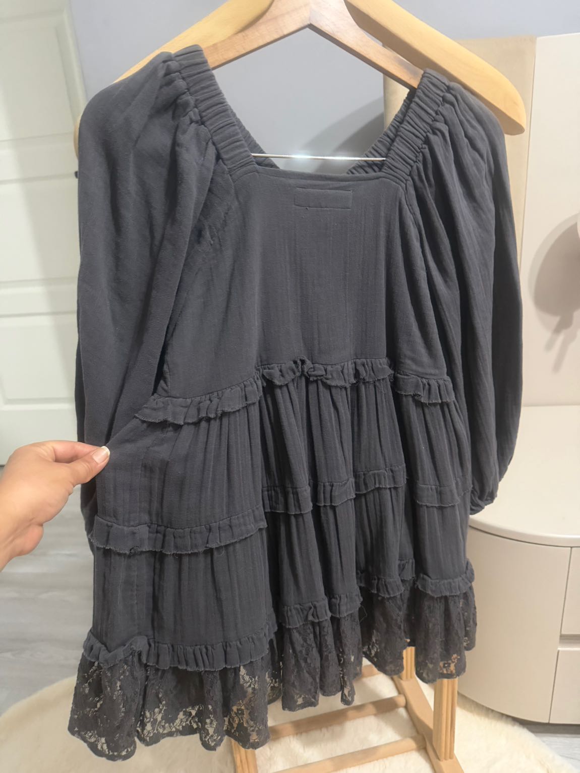 Zara Elbise🎉 — görsel 10/11